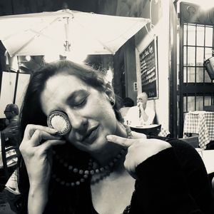 Meet your Posher, Krista